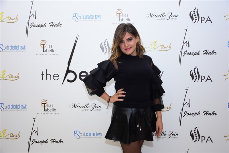 The Beauty Crew Opening